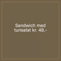 Handicapfestival - Sandwich...